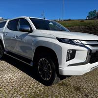 MITSUBISHI L200 d.cab 2.3d Diamond 4wd 150cv auto