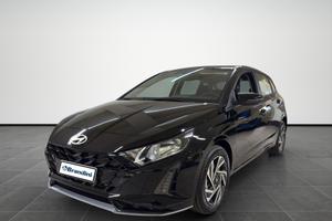 HYUNDAI I20 MY26 1.0 T-GDI CONNECTLINE