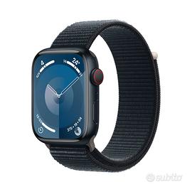 Smartwatch Apple Watch Series 9 GPS + Cellular