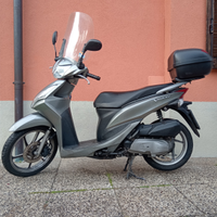 Honda vision 110