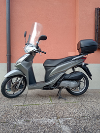 Honda vision 110