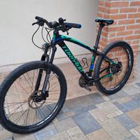 MTB 27,5" taglia S