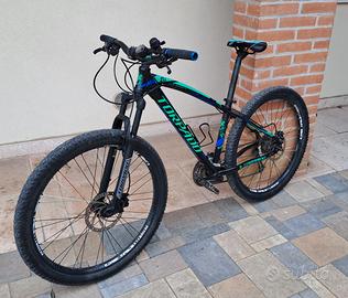 MTB 27,5" taglia S