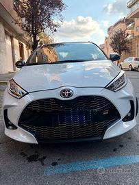 Toyota Yaris 1.5 Hybrid 115 GR Sport