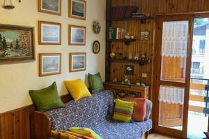 Appartamento di 40 m² con 2 locali a Roburent