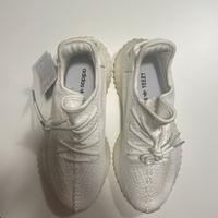 Adidas Yeezy 350 white