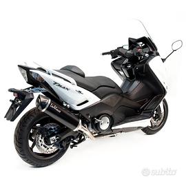 Scarico Completo Leovince Yamaha T-Max 530
