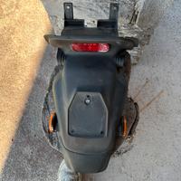 Porta targa phantom f12