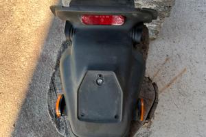 Porta targa phantom f12