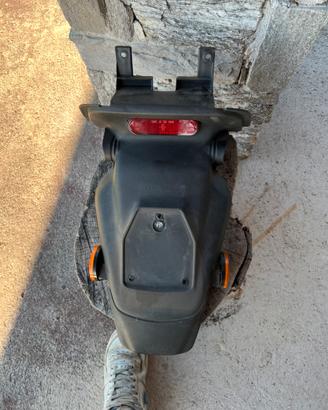 Porta targa phantom f12