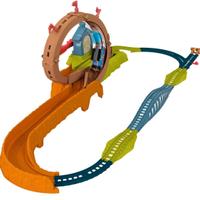 Pista del trenino Thomas
