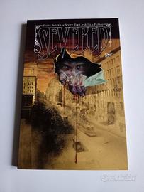 Severed 