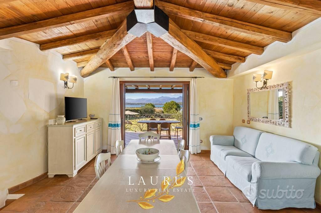 Casa – Santu Diadòru/San Teodoro, Salinedda - Vista 2