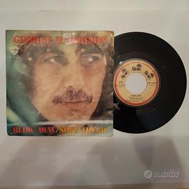 45 giri George Harrison
