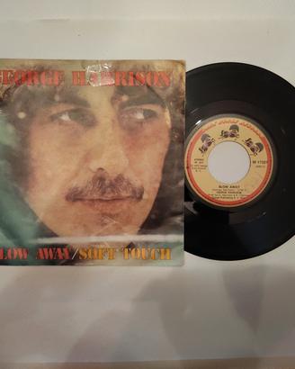 45 giri George Harrison
