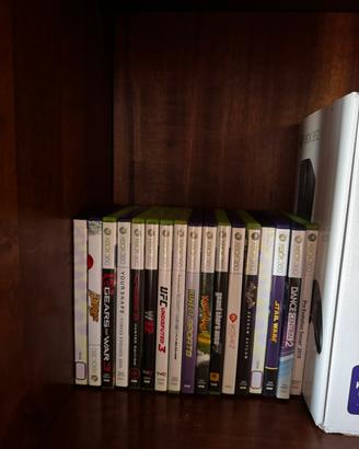 Xbox 360