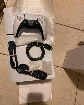 PLAYSTATION 5 DIGITAL
