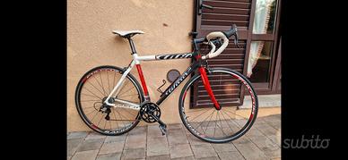 Wilier Triestina Mortirolo taglia L carbonio