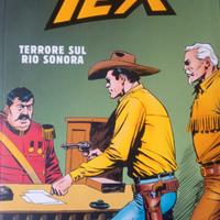 Tex a colori La Repubblica 