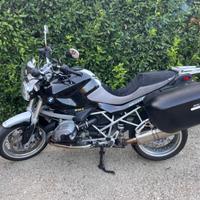 BMW R1200R Classic