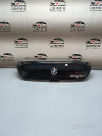 Portellone baule posteriore bmw serie 6 e63 630i 2