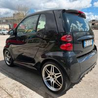 Smart Fortwo Brabus