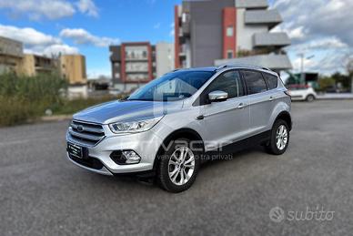 FORD Kuga 1.5 TDCI 120 CV S&S 2WD Business