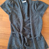 MAGLIONCINO A MANICA CORTA