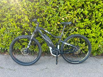 Bicicletta Haibike SDURO HardNine 1.0