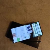 Samsung S23 Ultra 512Gb Nero