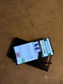 Samsung S23 Ultra 512Gb Nero