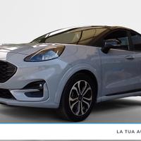 FORD Puma II 2020 - Puma 1.0 ecoboost h ST U509250