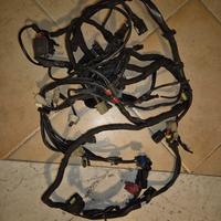 Impianto elettrico hypermotard 796 2010