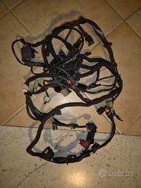 Impianto elettrico hypermotard 796 2010