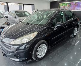 Peugeot 207 X ONE. 100 MILA KM!