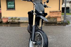 Husqvarna SM 125 - 2008