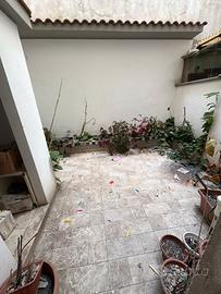 Appartamento piano terra