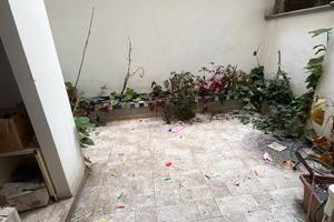 Appartamento piano terra