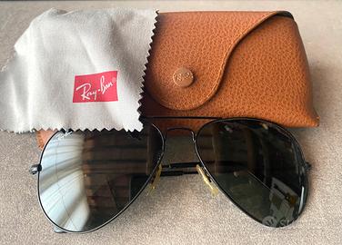 Rayban Aviator RB3025