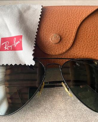 Rayban Aviator RB3025