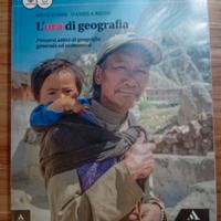L'ora di Geografia + Atlante del mondo globale
