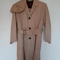 San Giorgio Impermeabile IRC vintage