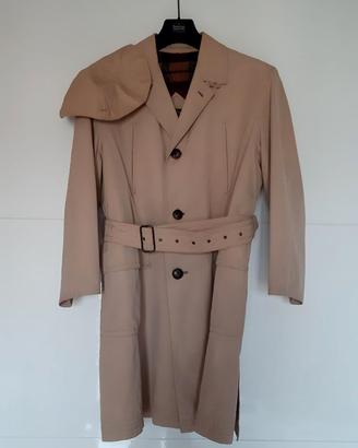 San Giorgio Impermeabile IRC vintage