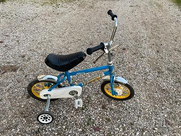 Bicicletta bambino