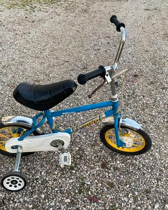 Bicicletta bambino