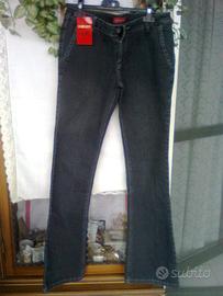 Jeans moda uomo