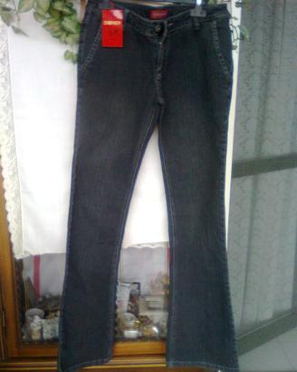 Jeans moda uomo