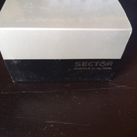 Bracciale girocollo Sector uomo