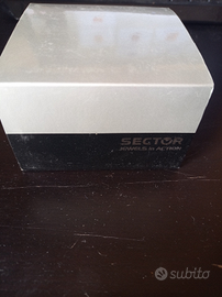 Bracciale girocollo Sector uomo