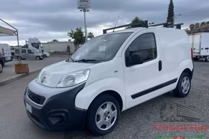 Fiat Fiorino 1.3 M. jet Cargo